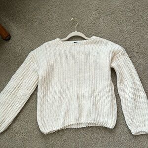 Forever 21 Knit sweater